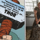 Illustration for article titled Everything you wanted to know about Thor (but were too afraid to ask)